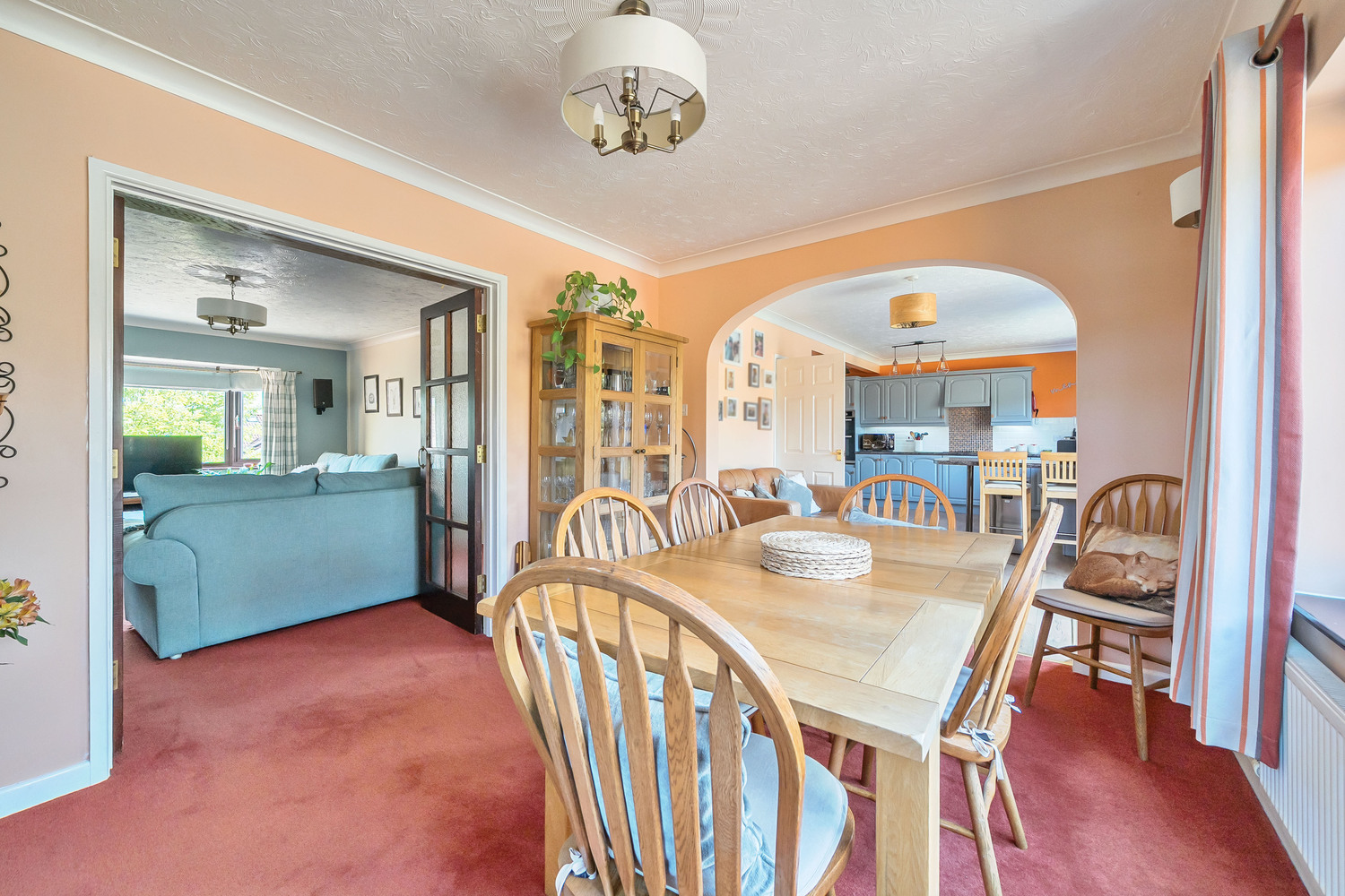 Maunsel Road, North Newton