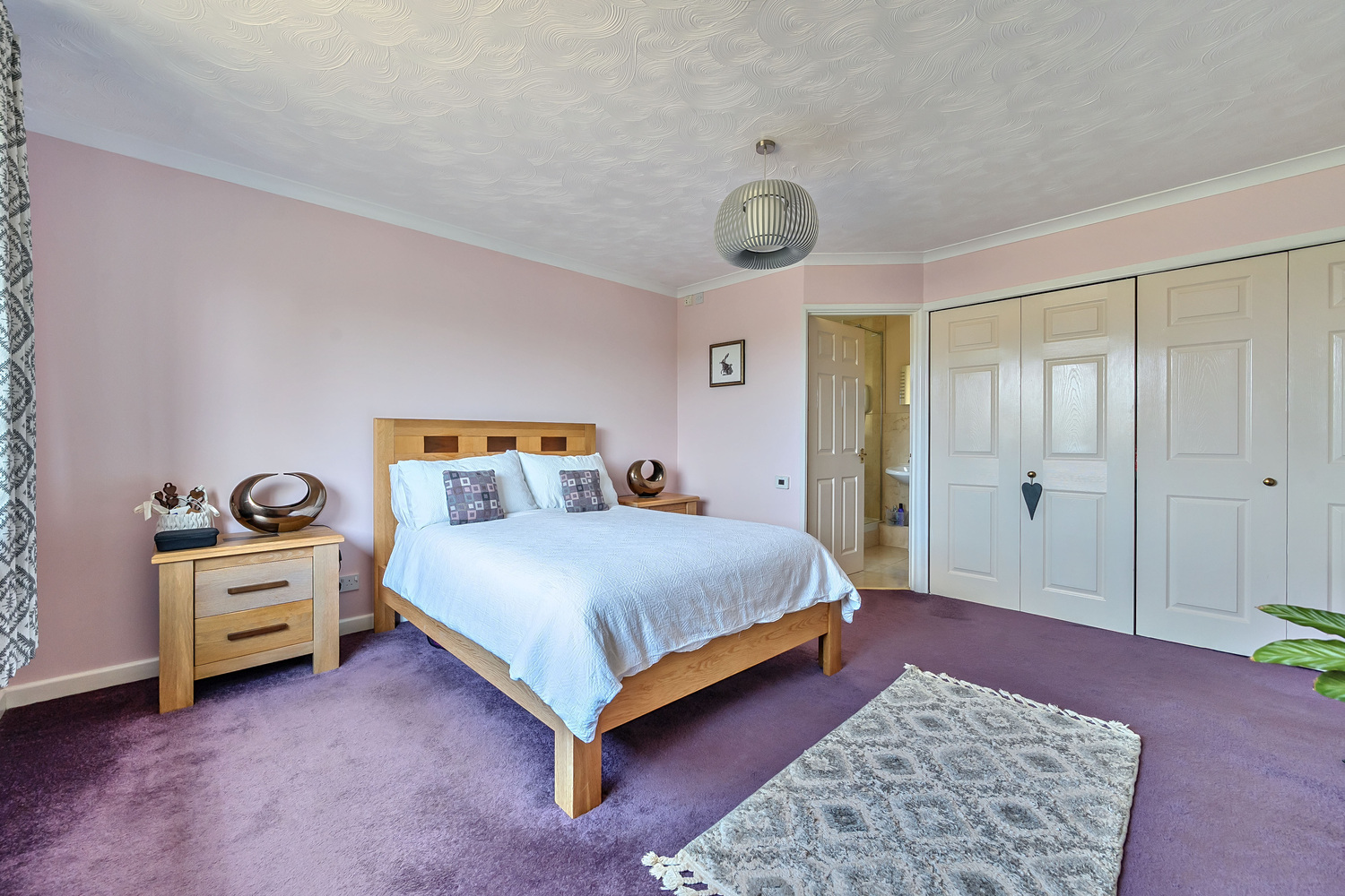 Maunsel Road, North Newton
