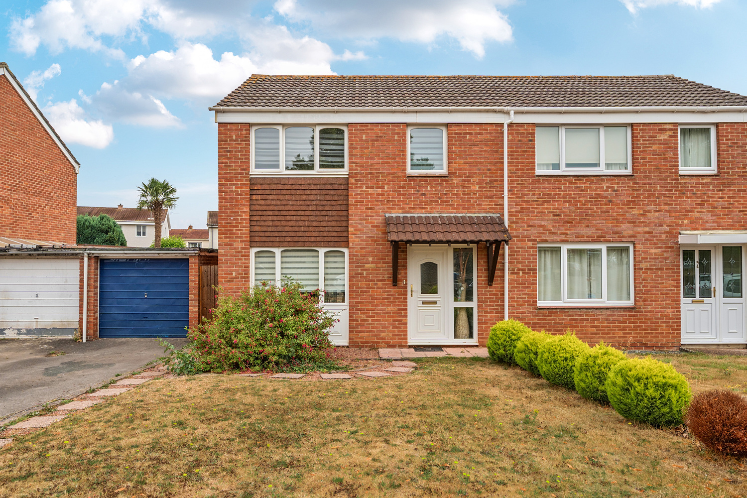 Broughton Close