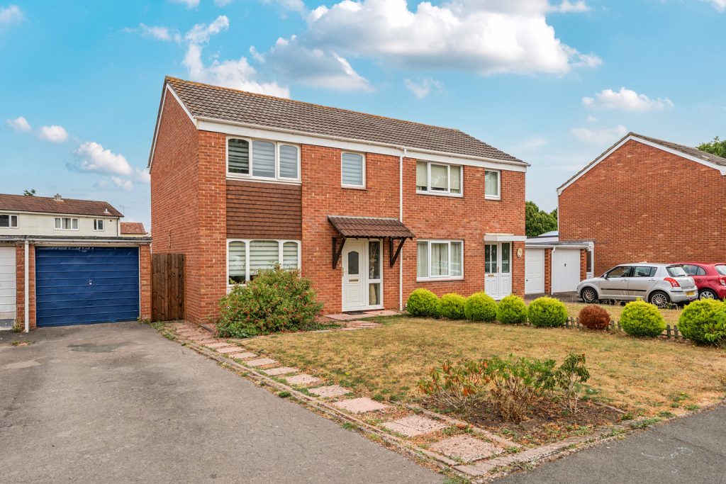 Broughton Close