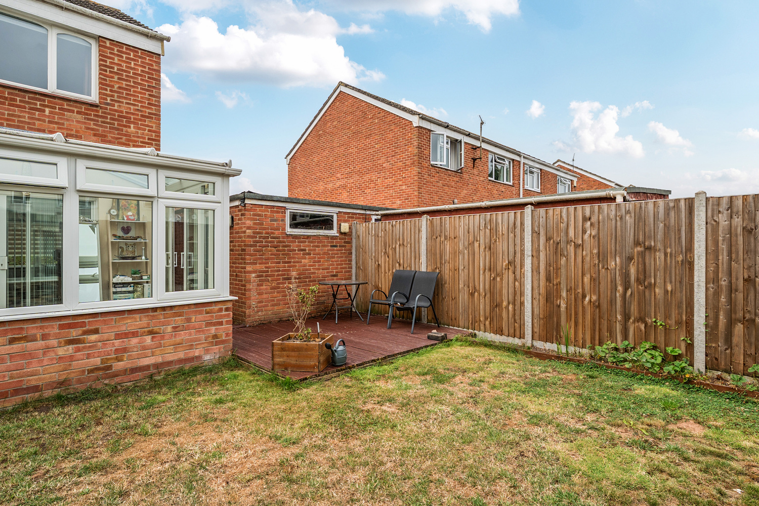 Broughton Close