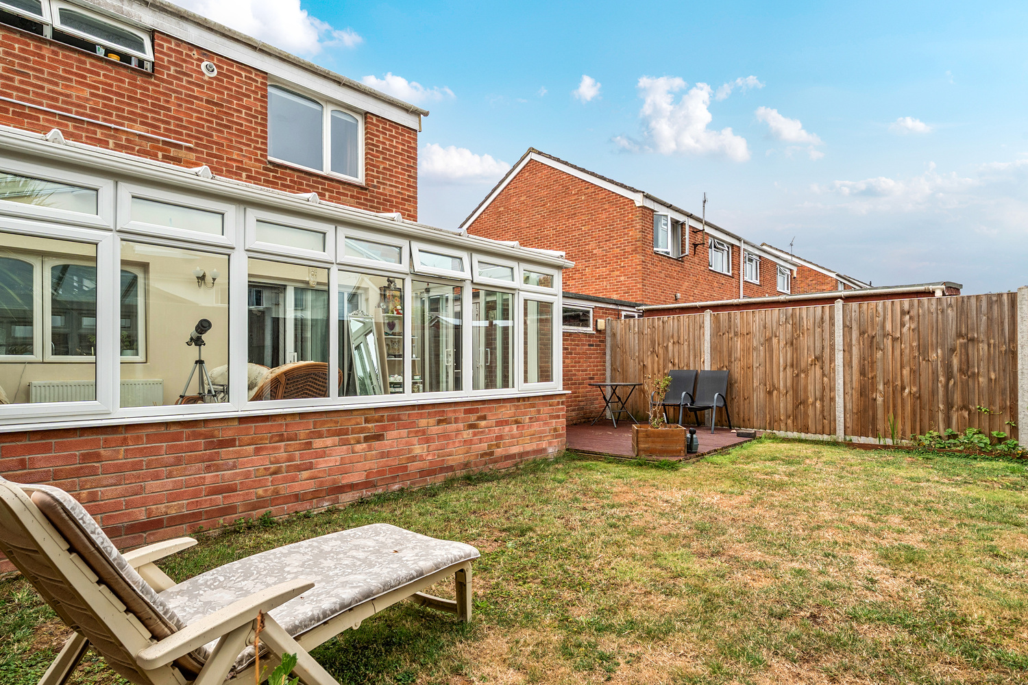Broughton Close
