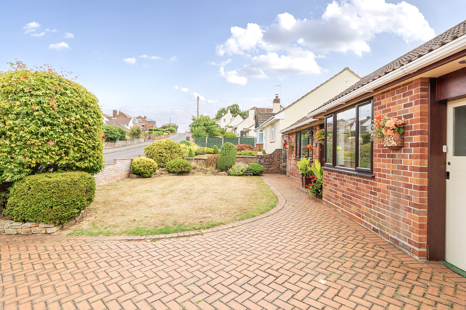 Manor Drive, Taunton