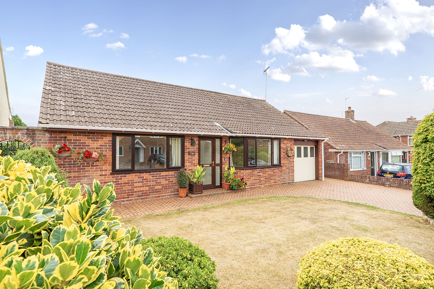Manor Drive, Taunton