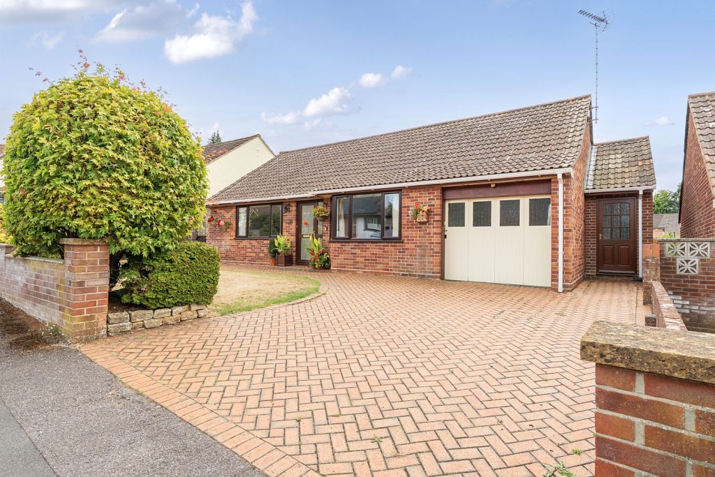Manor Drive, Taunton