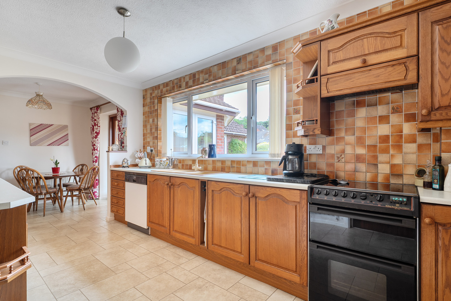 Manor Drive, Taunton