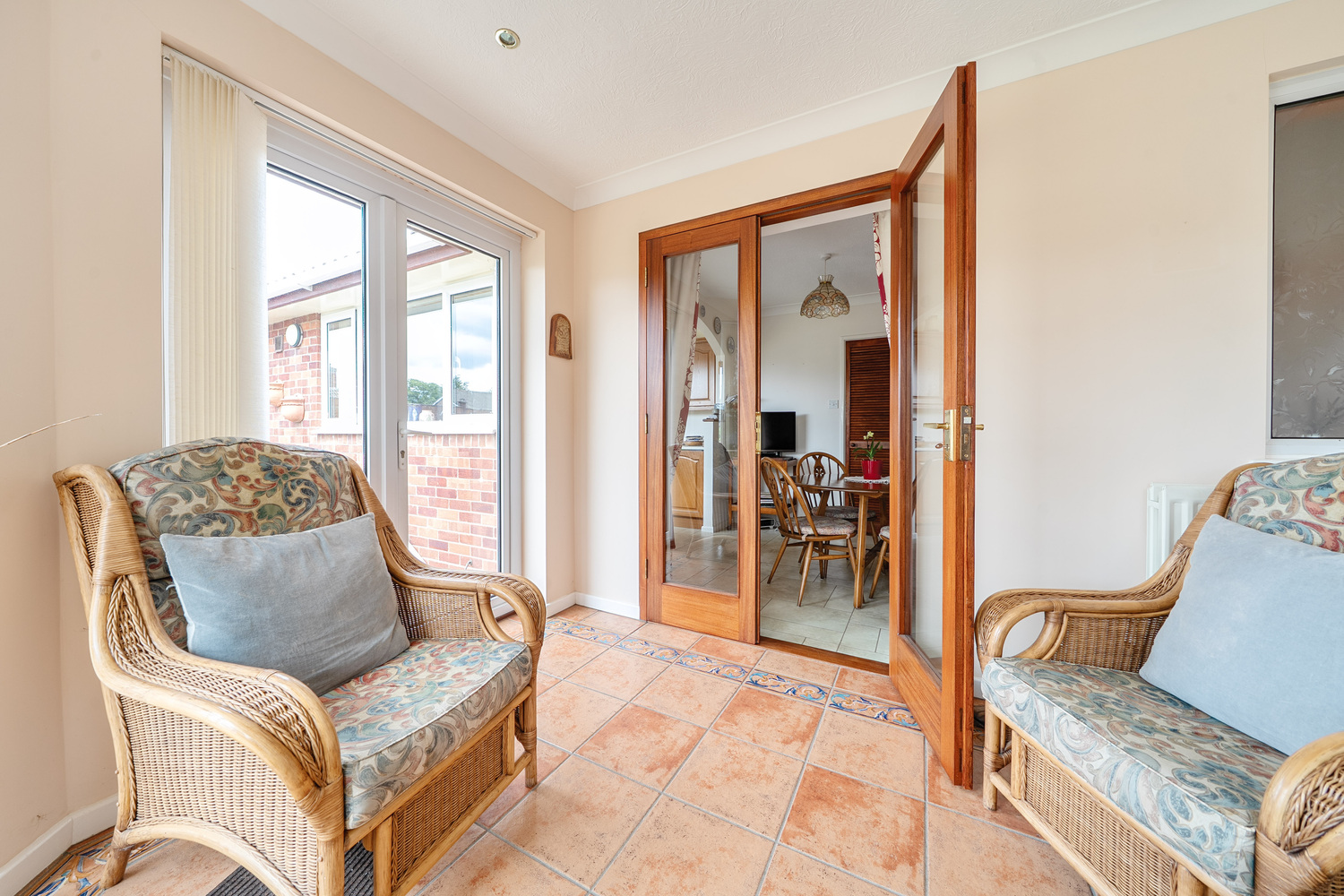 Manor Drive, Taunton