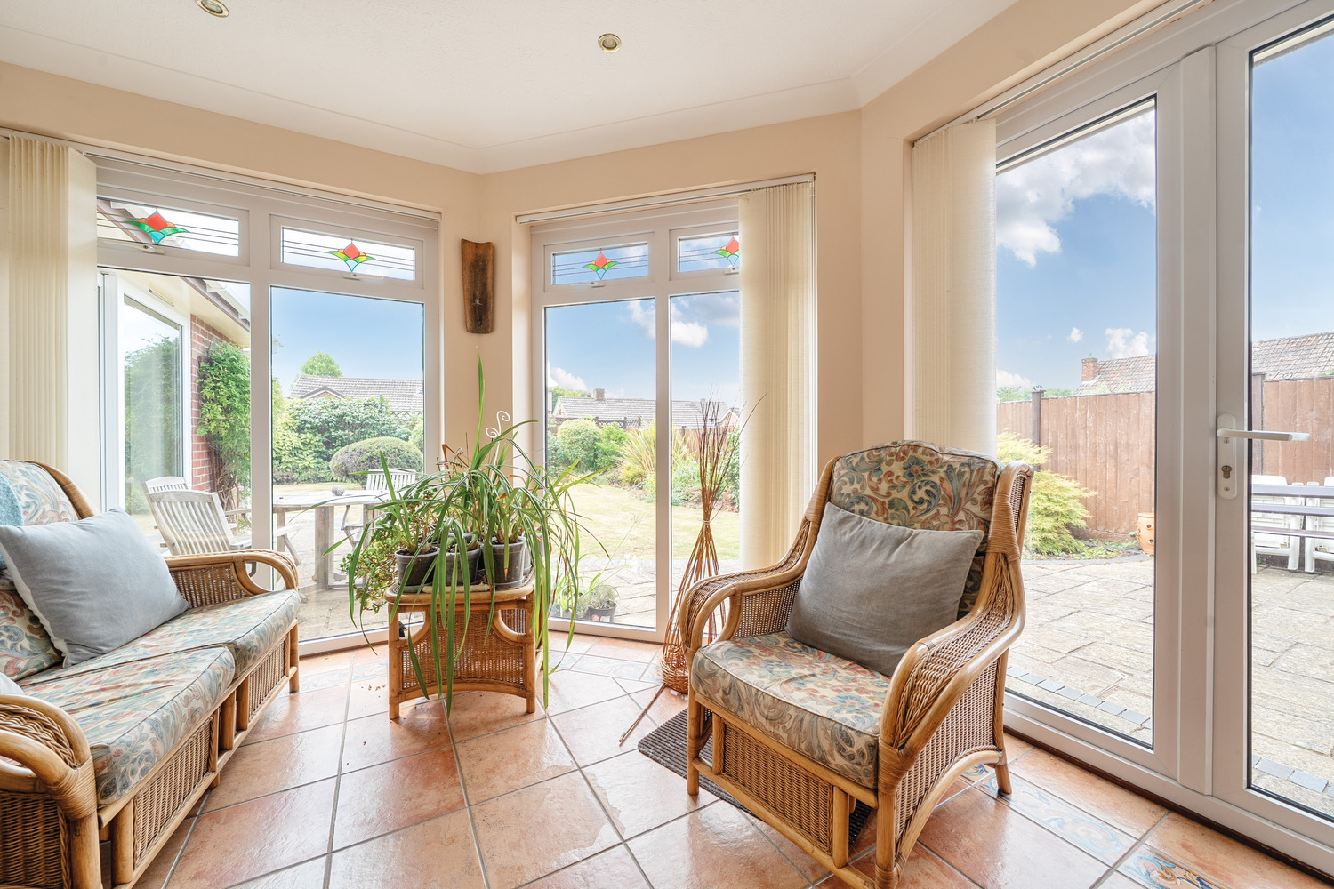 Manor Drive, Taunton