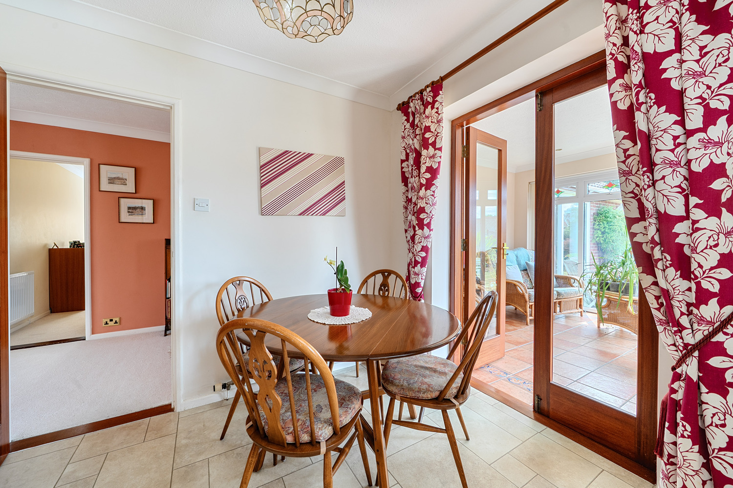 Manor Drive, Taunton