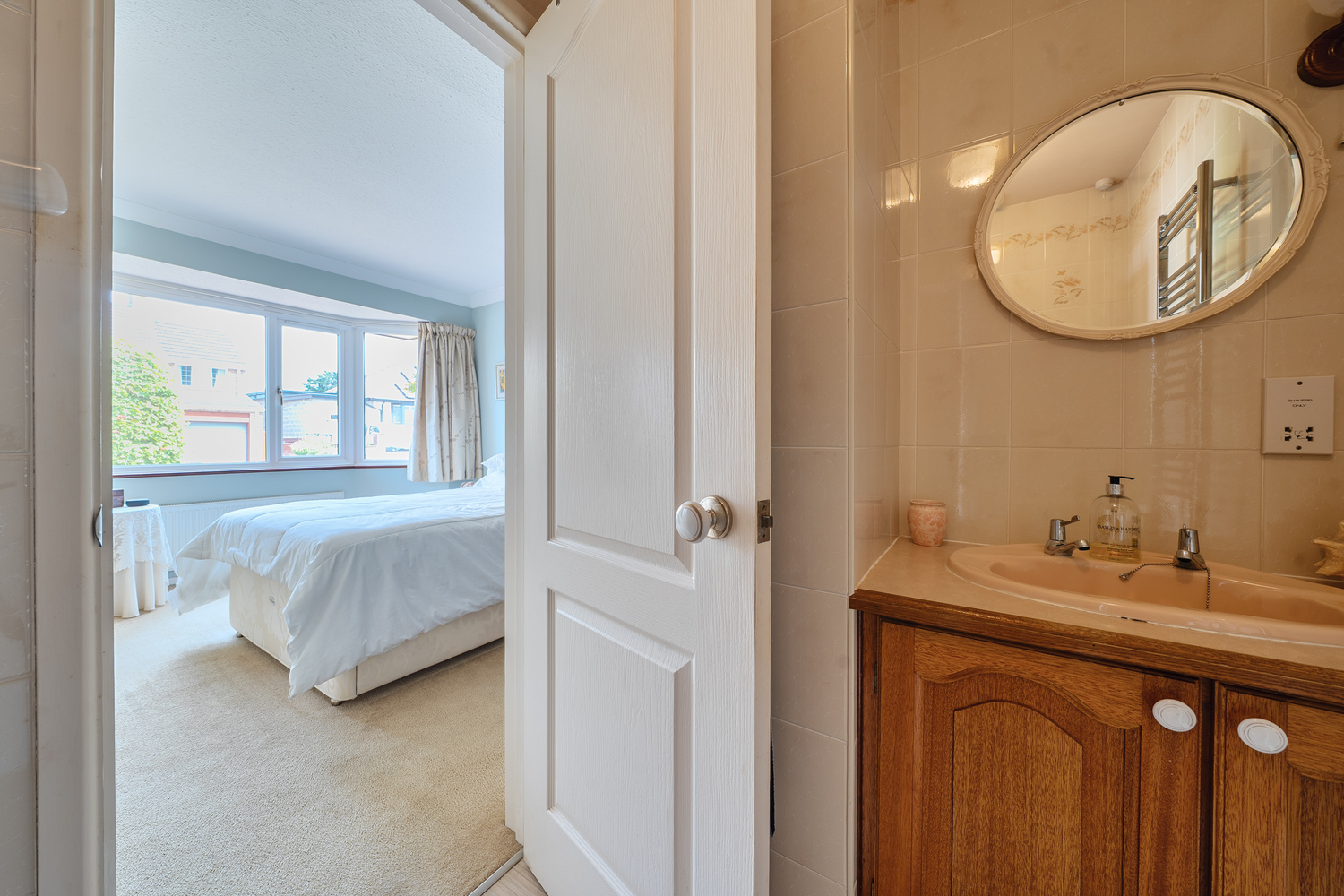 Manor Drive, Taunton
