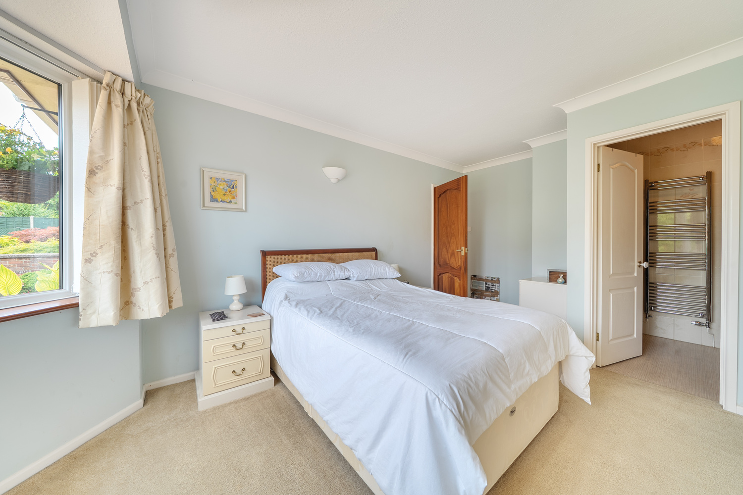 Manor Drive, Taunton