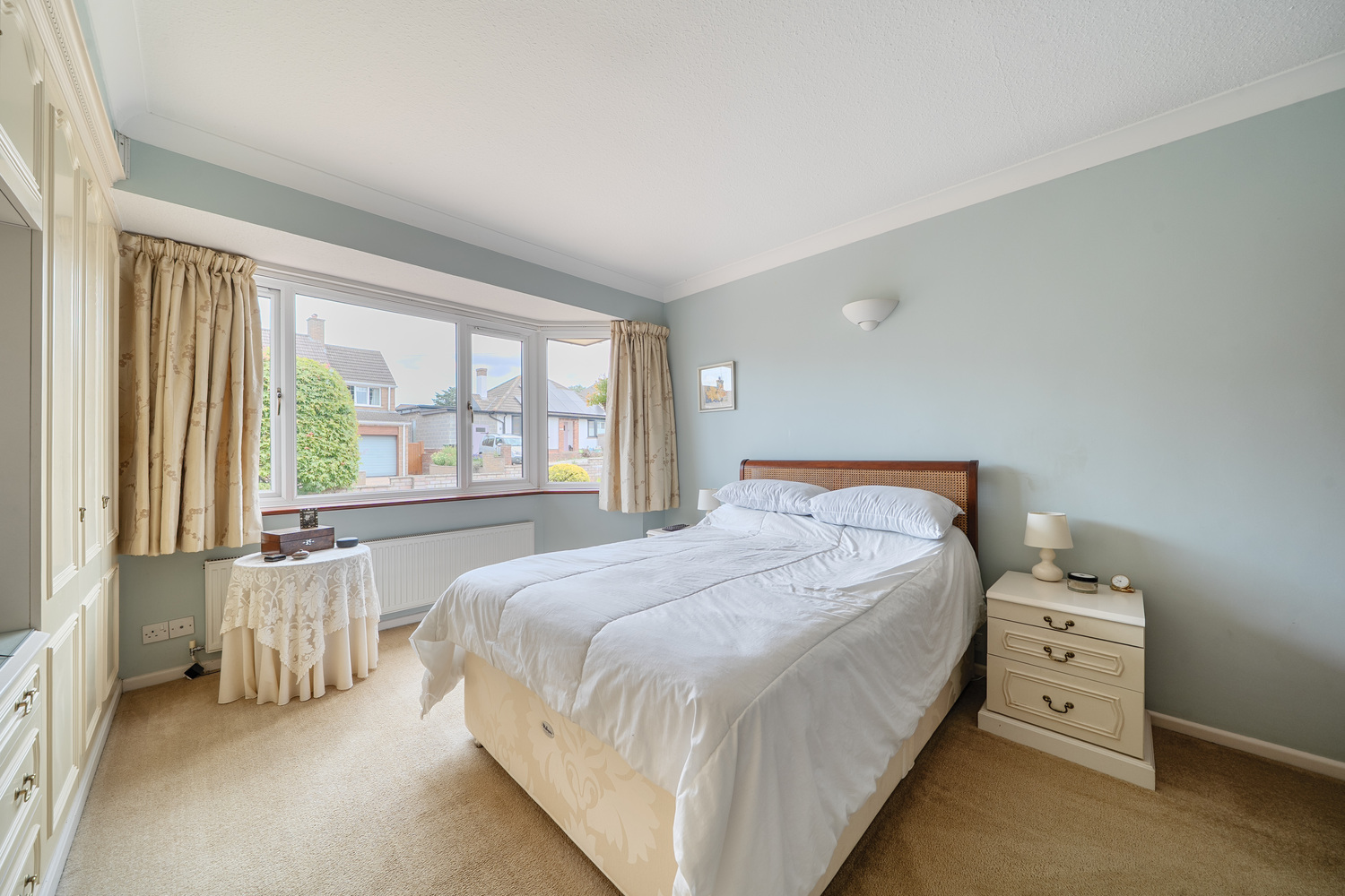 Manor Drive, Taunton