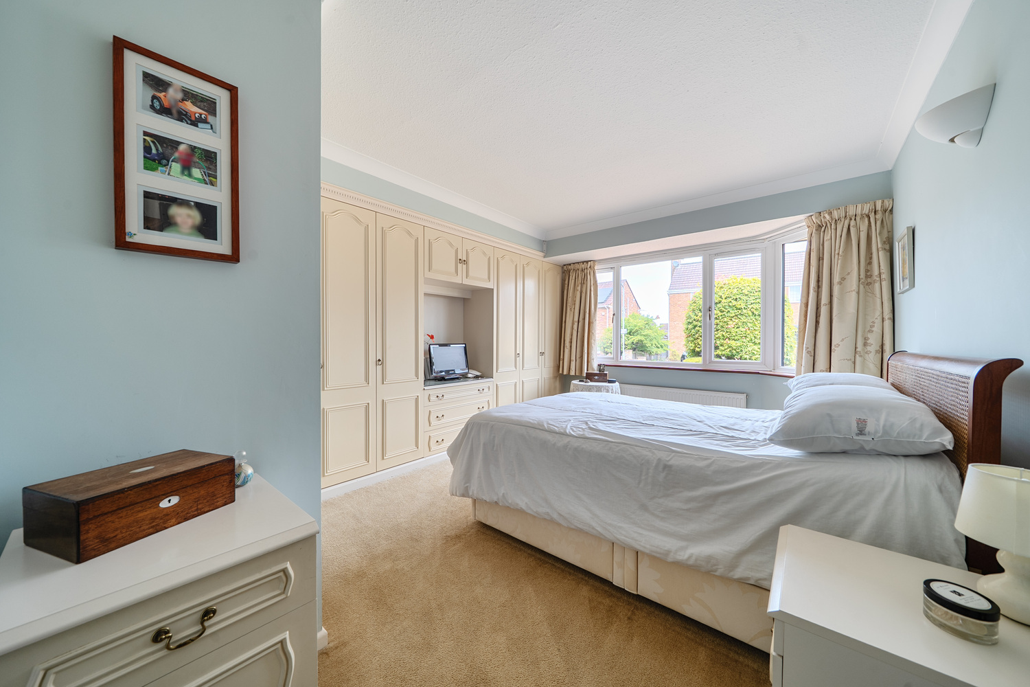 Manor Drive, Taunton