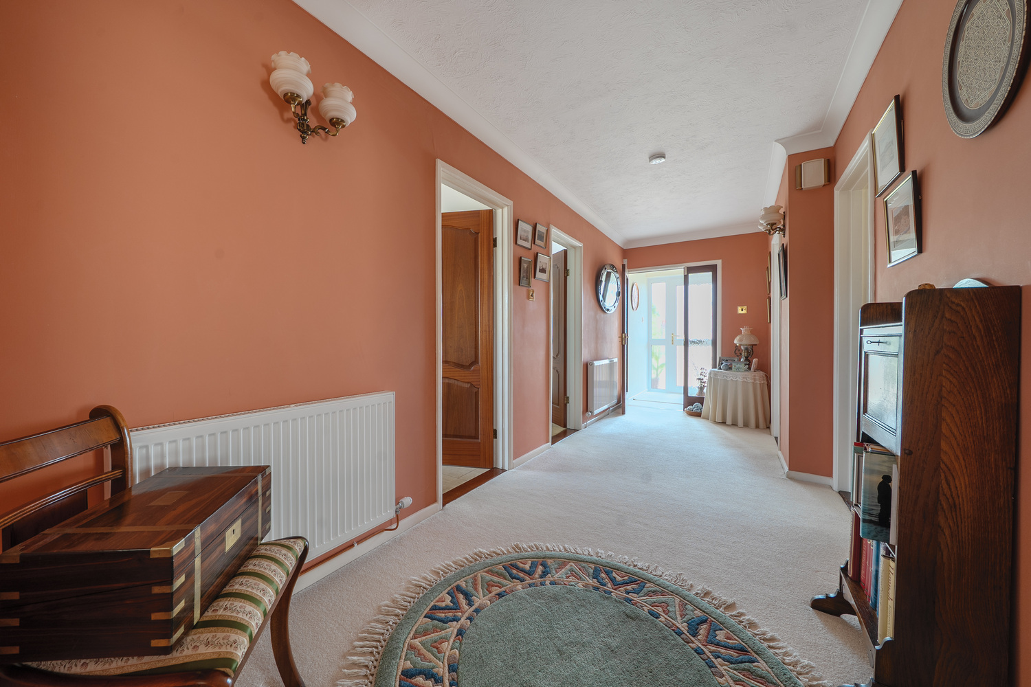 Manor Drive, Taunton