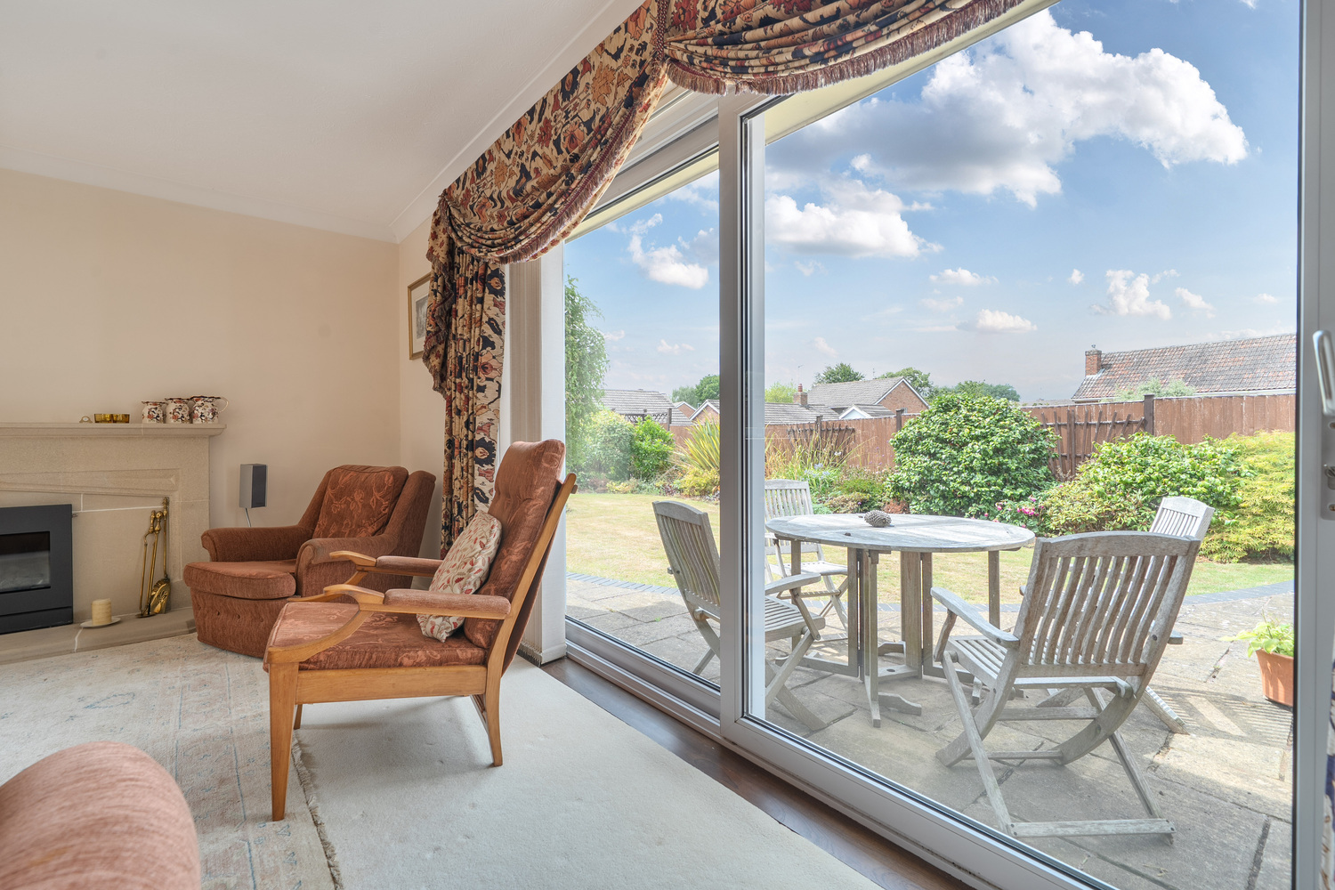 Manor Drive, Taunton