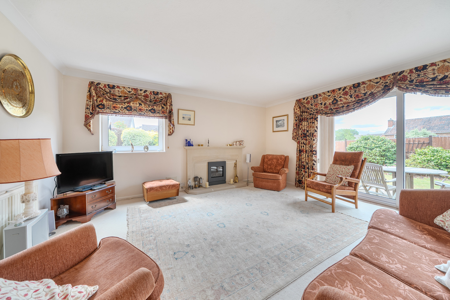 Manor Drive, Taunton