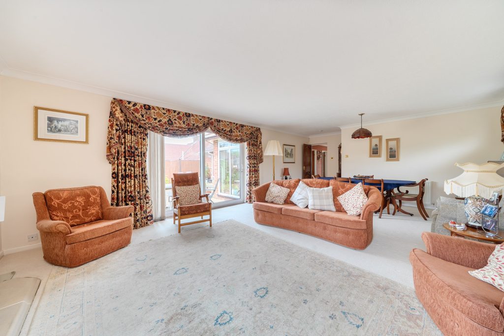 Manor Drive, Taunton