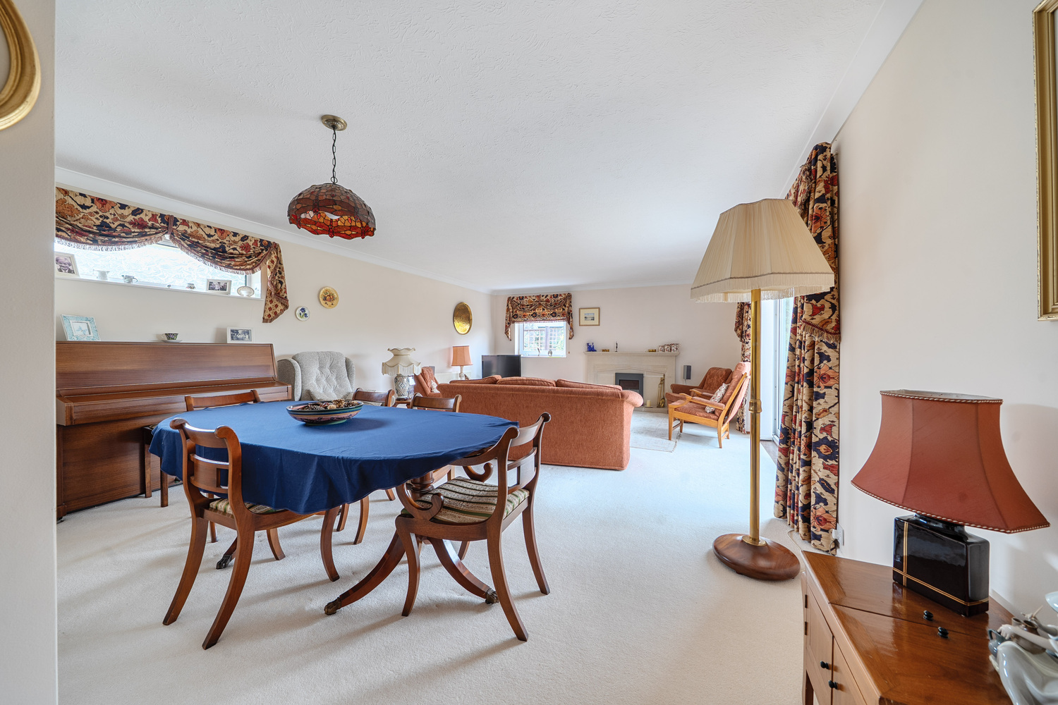 Manor Drive, Taunton