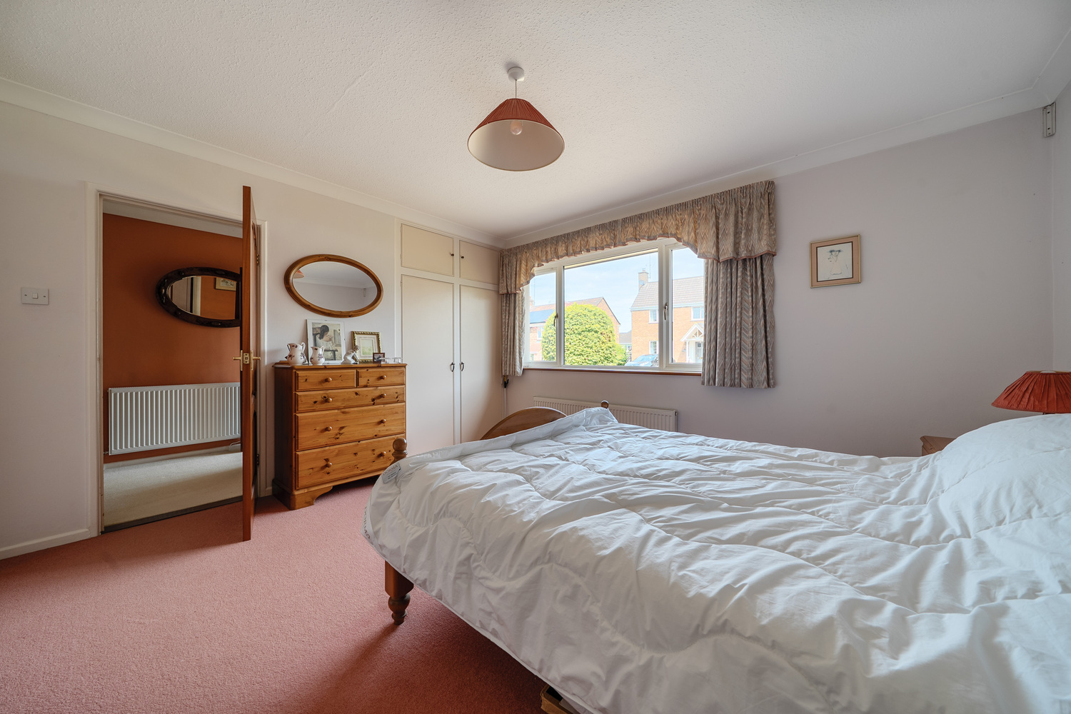Manor Drive, Taunton