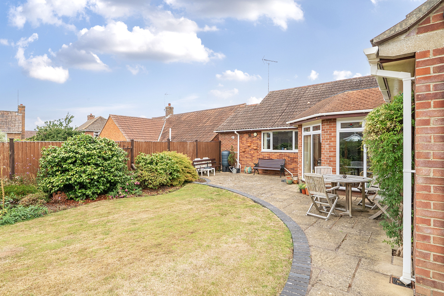 Manor Drive, Taunton