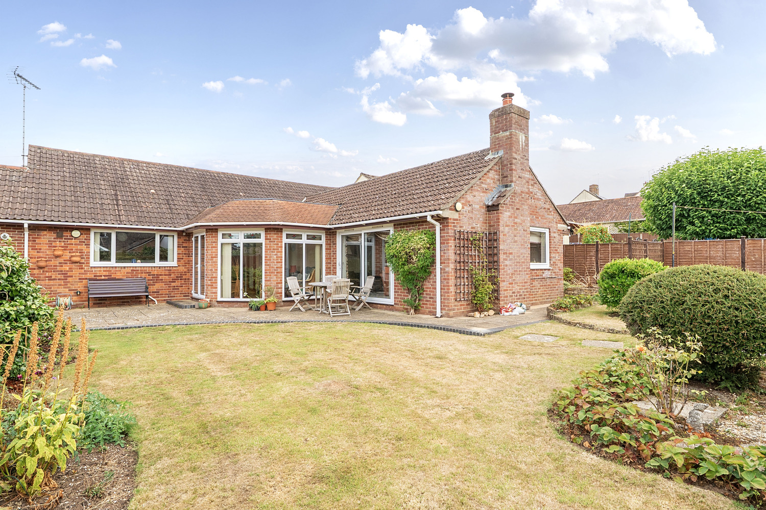 Manor Drive, Taunton