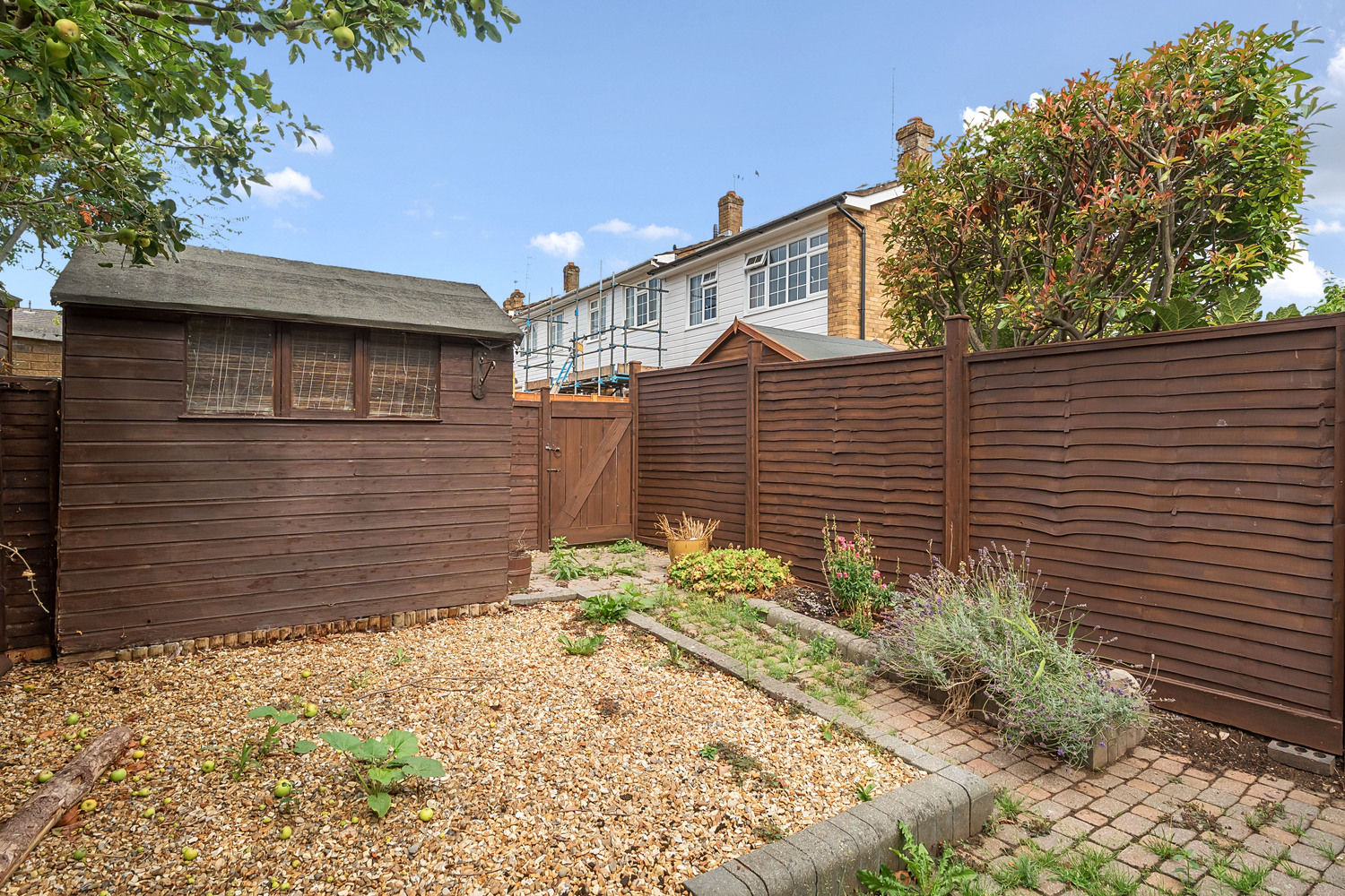 Pikes Crescent, Taunton