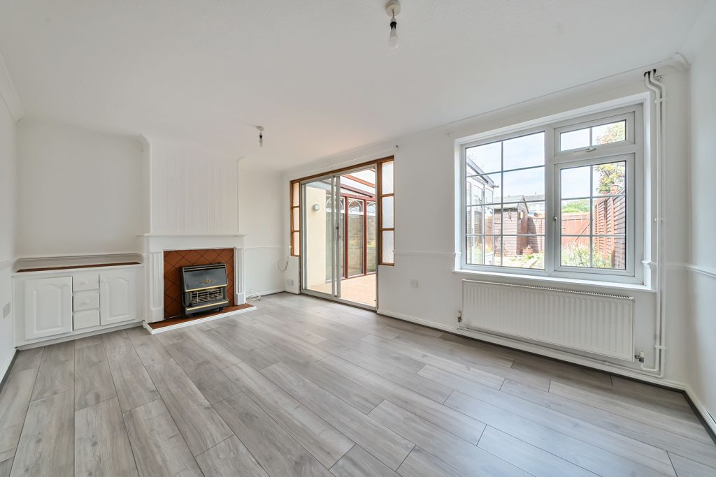 Pikes Crescent, Taunton