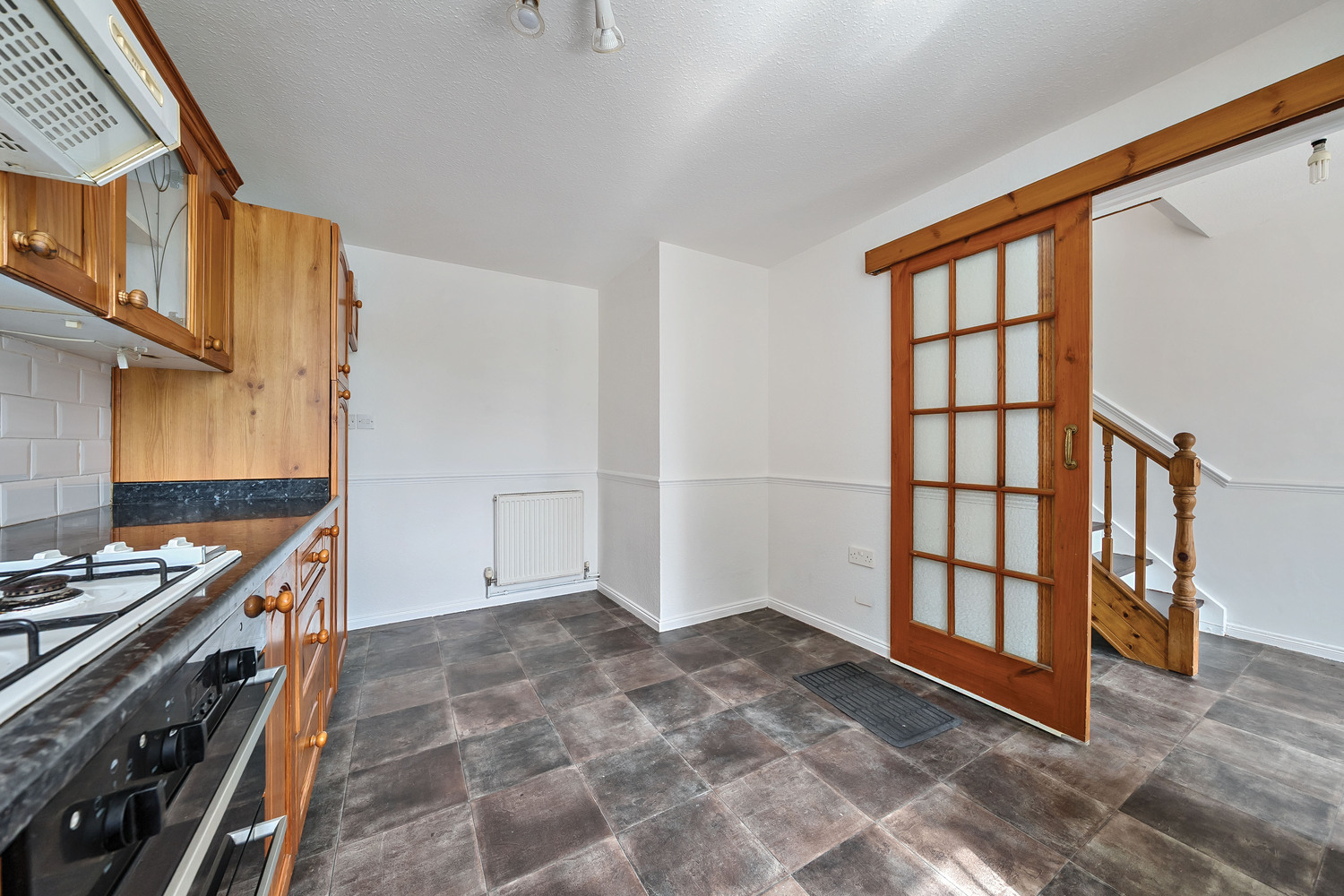 Pikes Crescent, Taunton