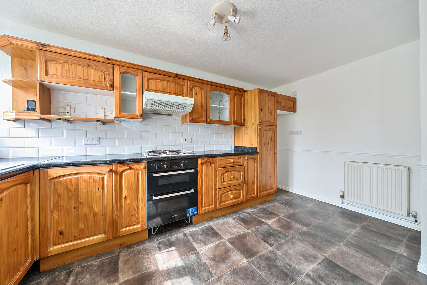 Pikes Crescent, Taunton