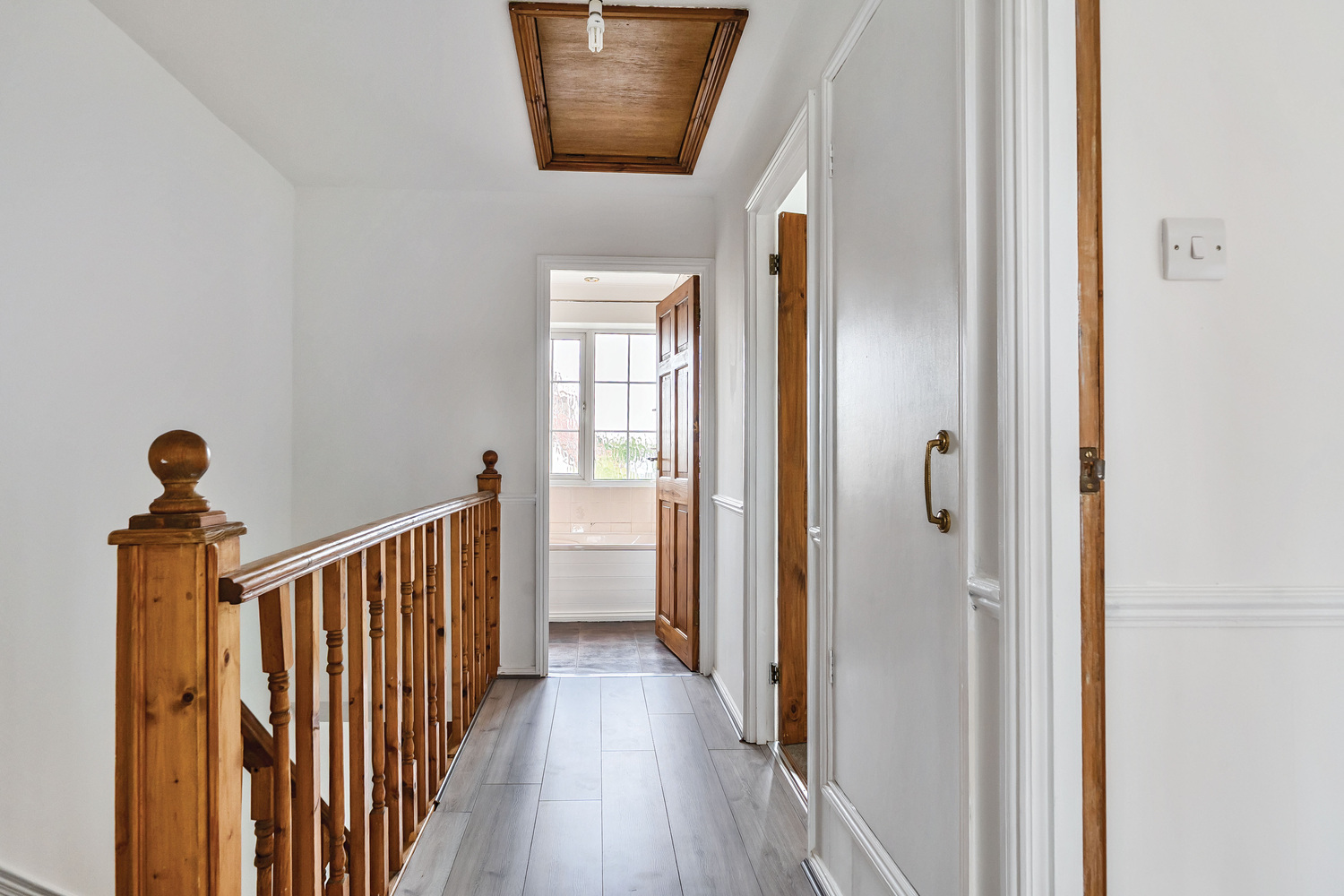 Pikes Crescent, Taunton
