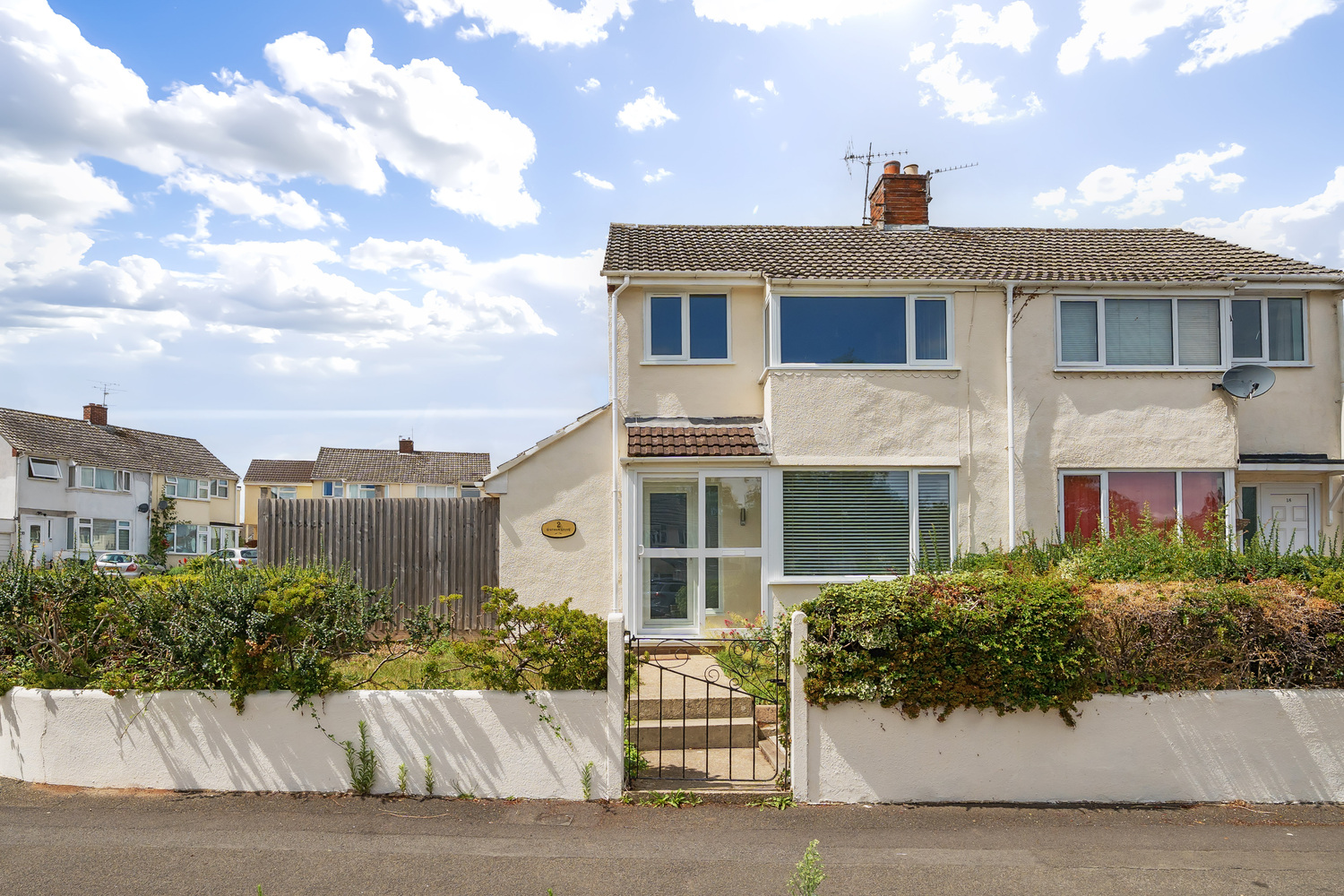 Statham Grove, Taunton