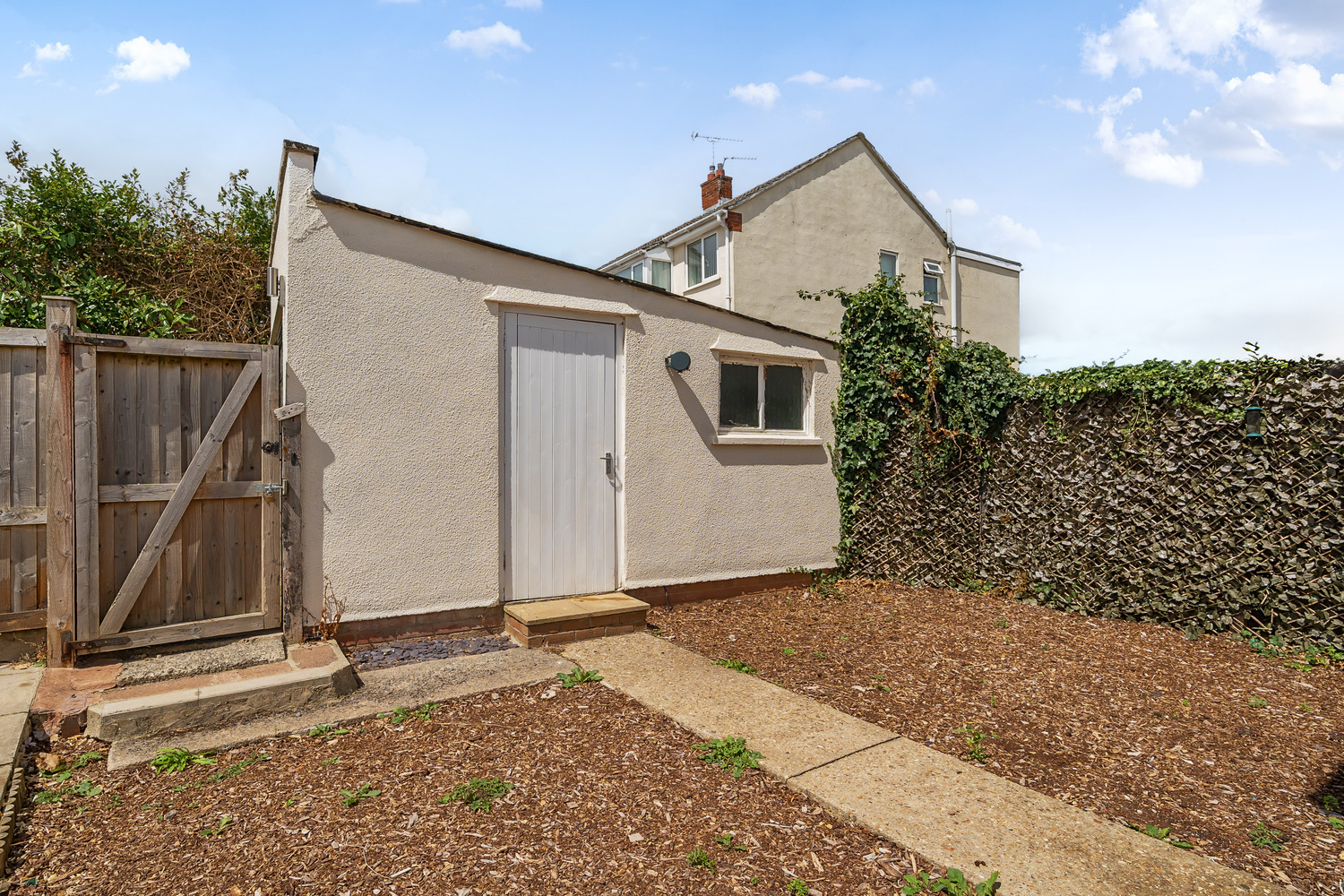 Statham Grove, Taunton