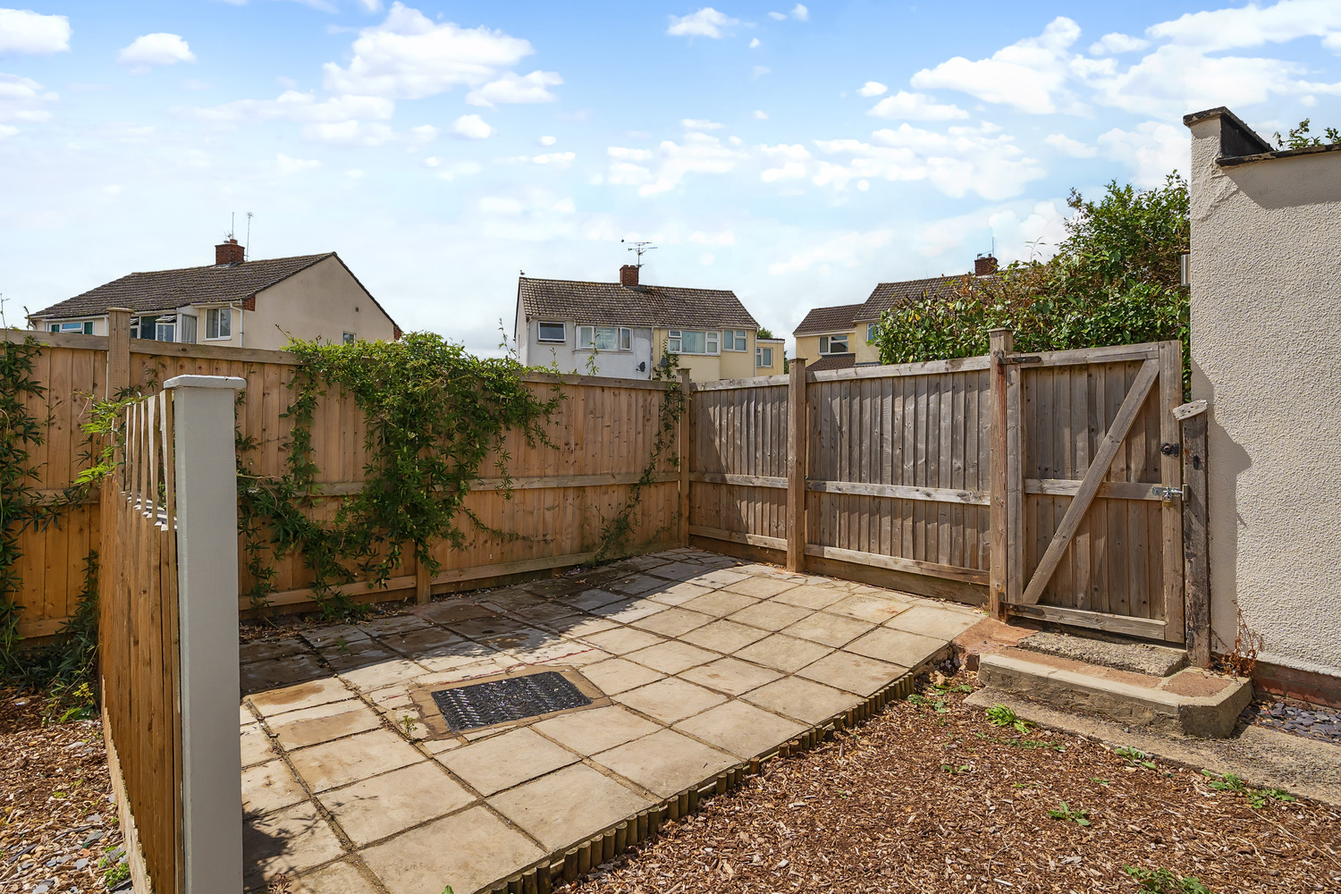 Statham Grove, Taunton