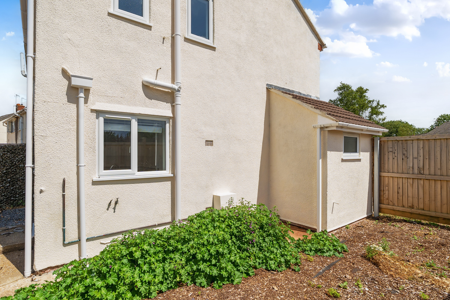 Statham Grove, Taunton