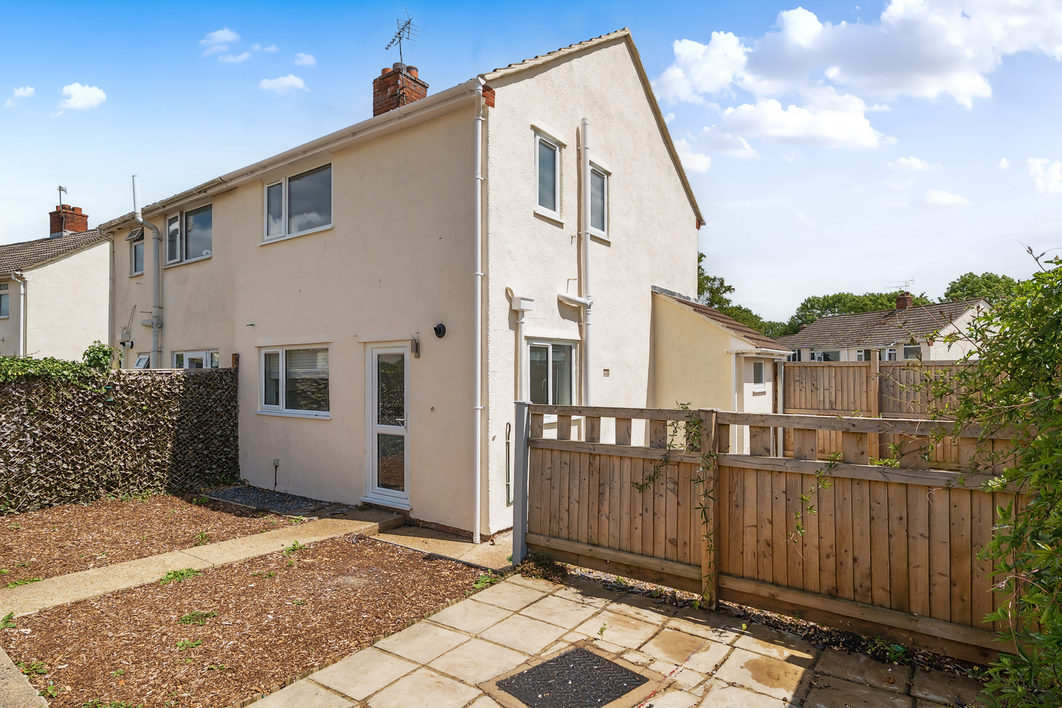 Statham Grove, Taunton