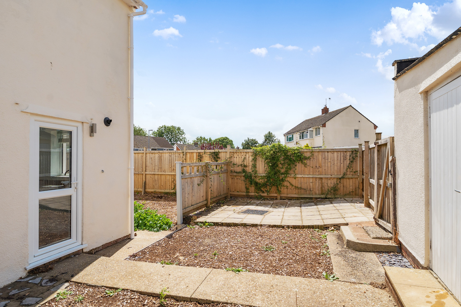 Statham Grove, Taunton