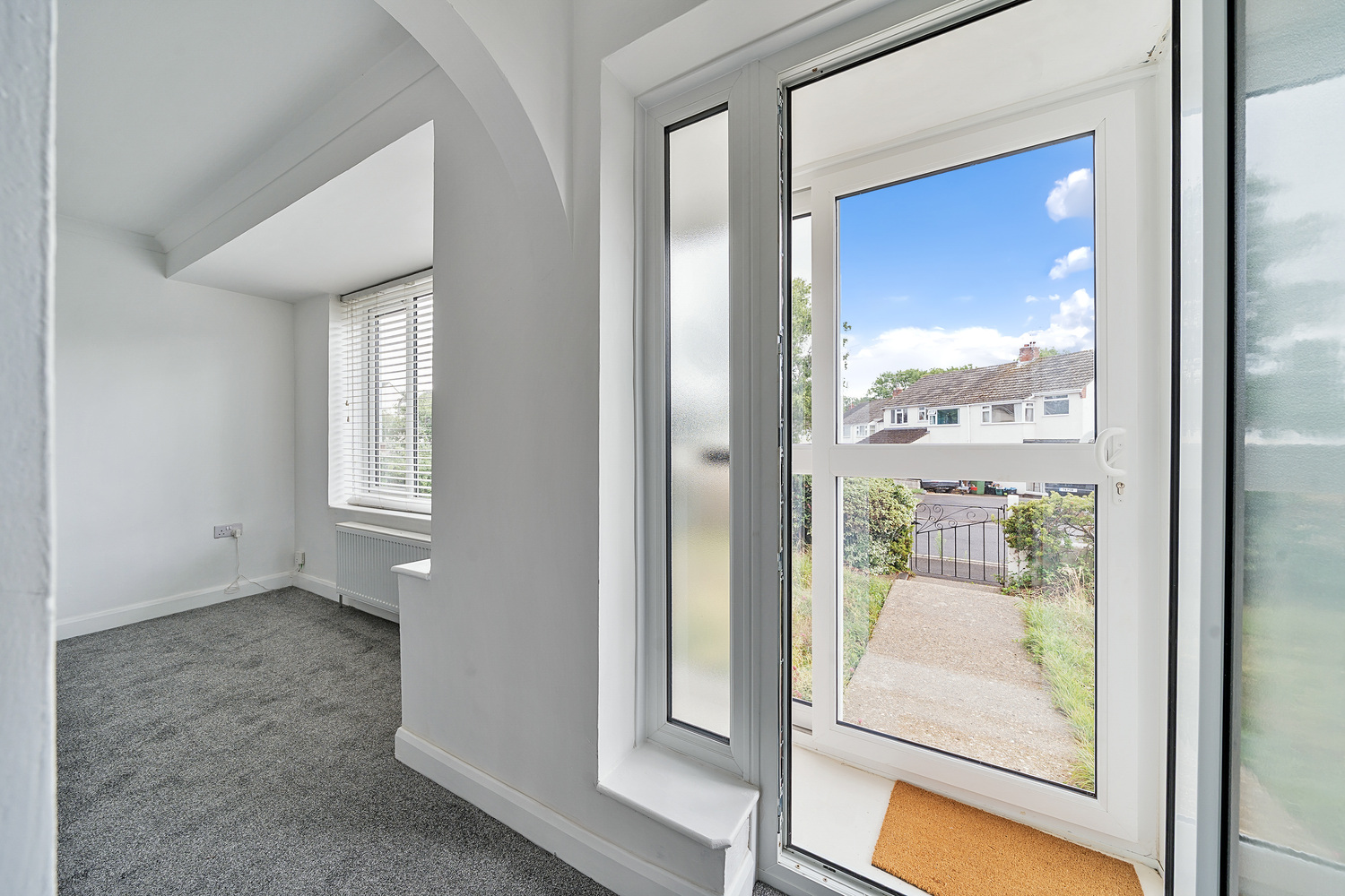 Statham Grove, Taunton