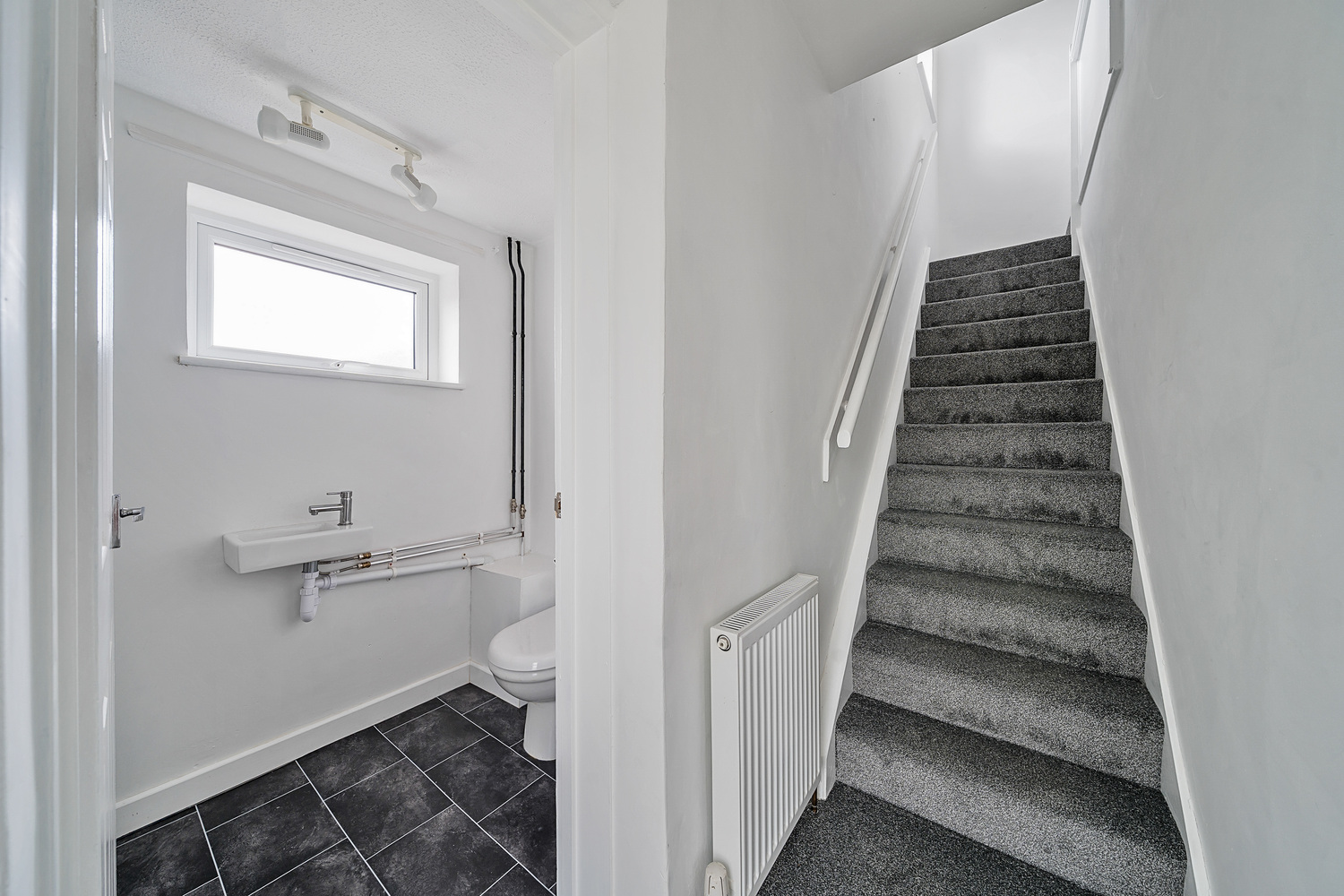 Statham Grove, Taunton