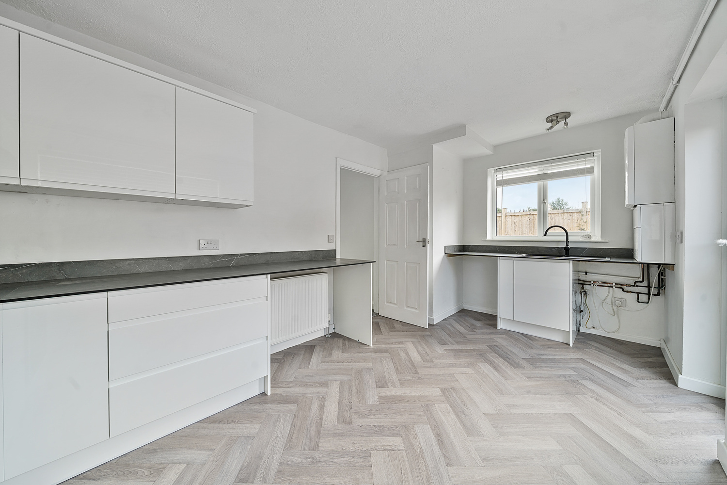 Statham Grove, Taunton