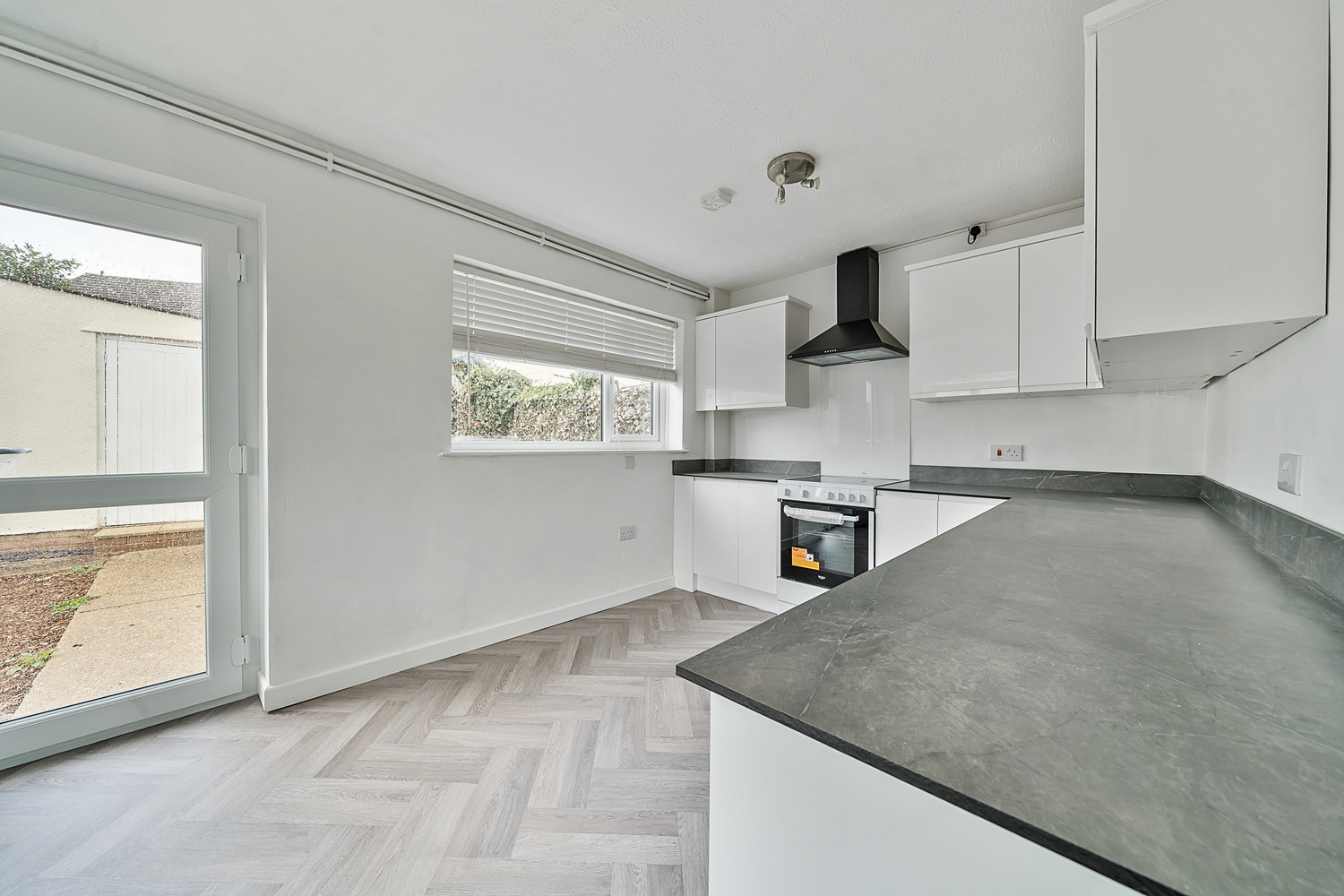 Statham Grove, Taunton