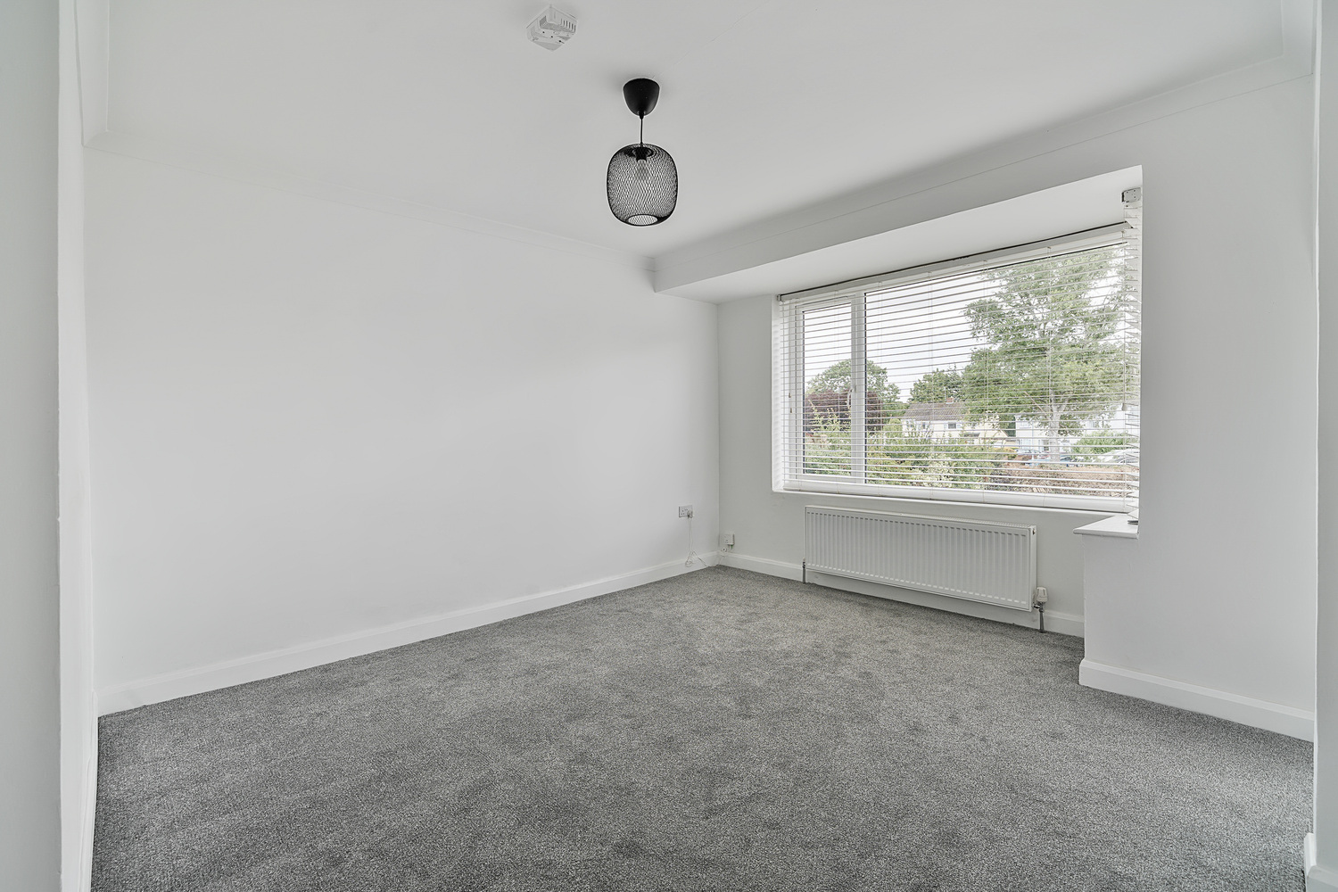 Statham Grove, Taunton