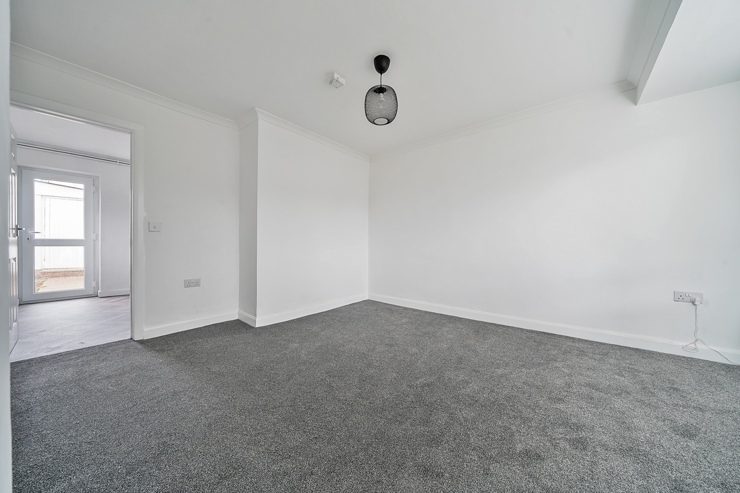 Statham Grove, Taunton