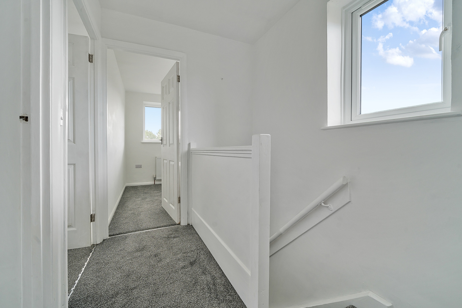 Statham Grove, Taunton