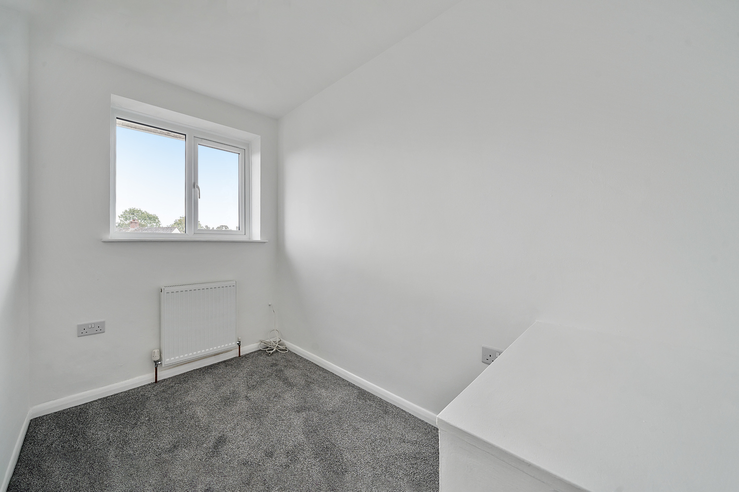 Statham Grove, Taunton
