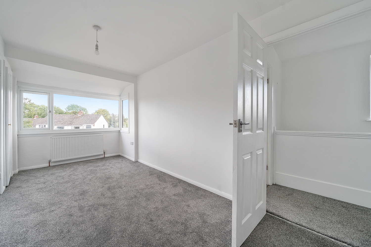 Statham Grove, Taunton