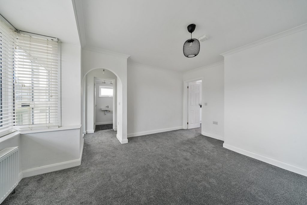 Statham Grove, Taunton