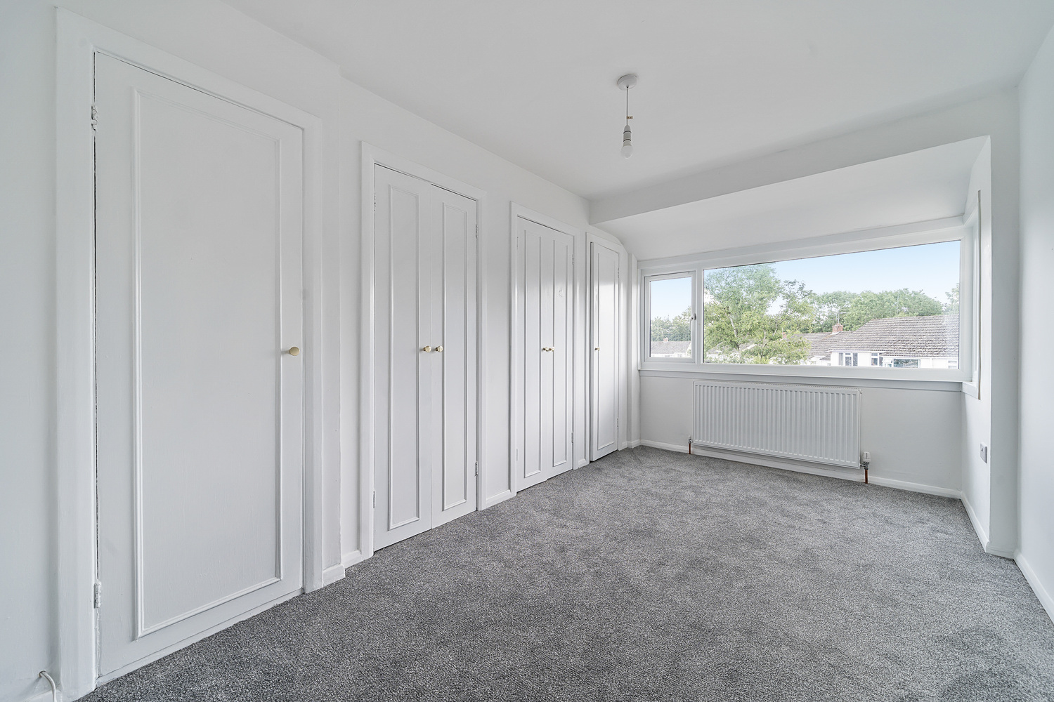 Statham Grove, Taunton
