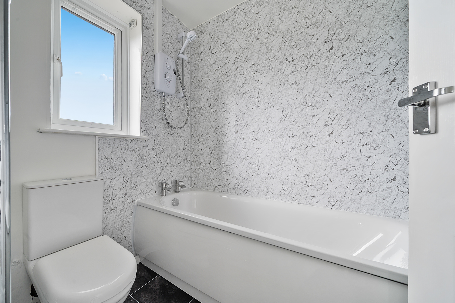 Statham Grove, Taunton