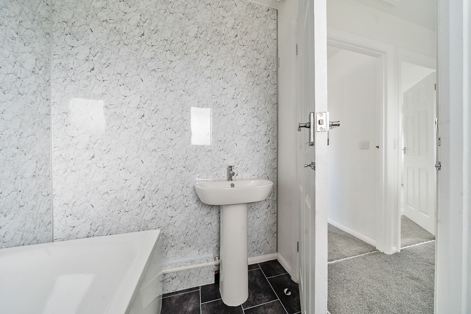 Statham Grove, Taunton