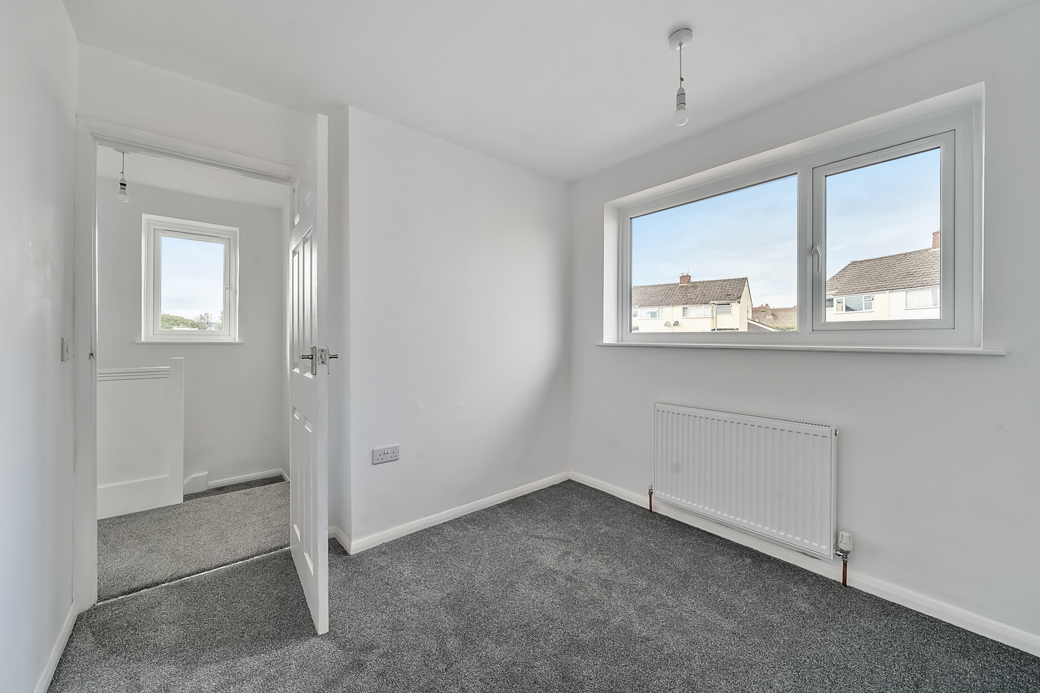 Statham Grove, Taunton